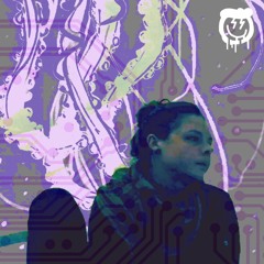 Modular Synthesiser and Yamaha Organ post-poofed ambient jamsession