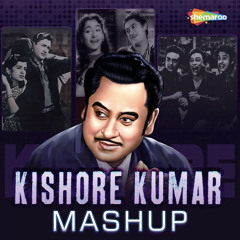Dj Shotty - Kishore Mash Up.mp3