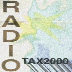 RadioTAX2000 -