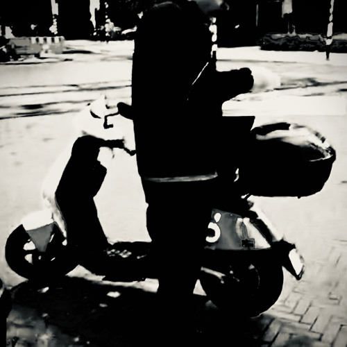 The Terror of Rotterdam