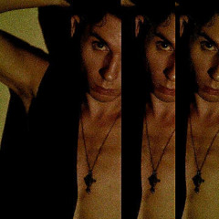 Cross to Bear demo by FJ