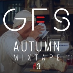 Autumn Mixtape #3