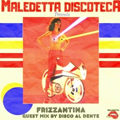 Maledetta Discoteca