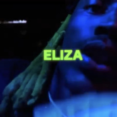 ELIZA ft. Trap Sensei prod. by NVTVS
