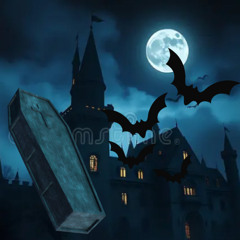 coffin