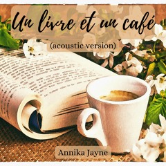 Un livre et un café (Album Version)