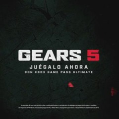Music for Gears of War 5 trailer