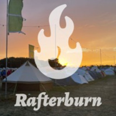 Rafterburn @ The Imaginarium (Shambala24)