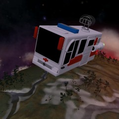 Space dub & acid bass. Vinyl mix