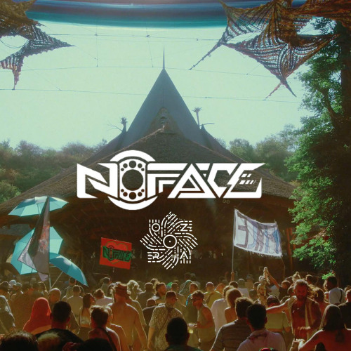 NoFace - Ozora Full set 2024