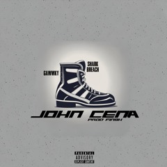 John Cena (ft. Gawwky) (Prod fin9k)