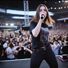 Innocence Breaks - ft. MBK (live)