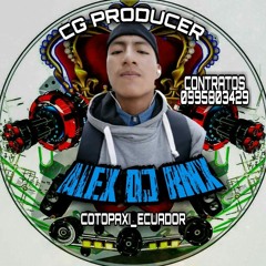 CUMBIAS PAWER CG PRODUCER Y EL ALEX DJ RMX