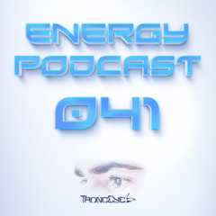 TrancEye - Energy Podcast 041