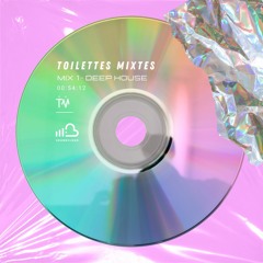 Mix #1 : Deep House