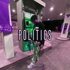Politics (Prod.Getzh)