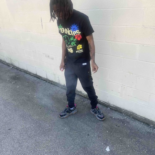 ayegeneral - soldier (prod. K1ah) [cl0udyradio exclusive]