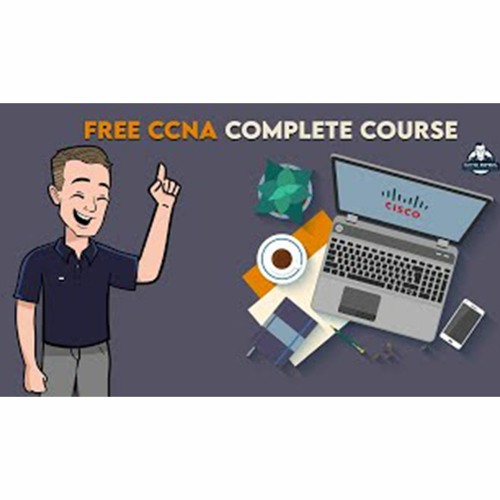 #167: The Smallest Network    Free CCNA 200 - 301 Course   Video #2
