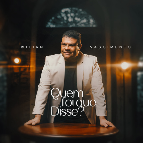 Quem Foi Que Disse