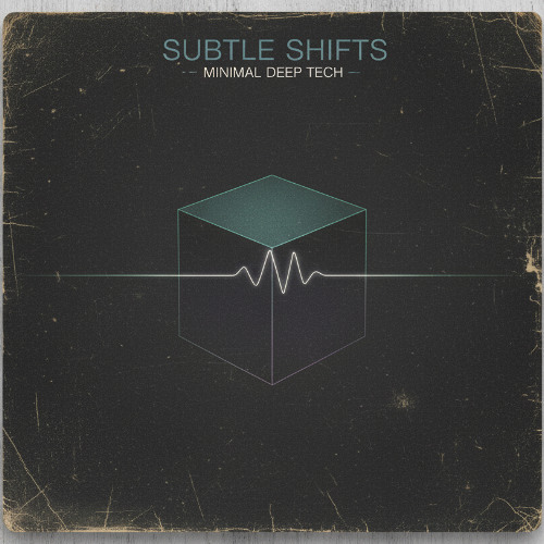 SUBTLE SHIFTS - Minimal Deep Tech
