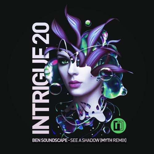 Ben Soundscape - See A Shadow (Myth Remix)