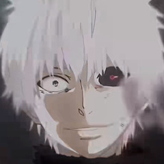“IF IT HAD TO BE DONE” (Skin x Tokyo Ghoul)
