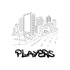 LUSHIN - PLAYERS