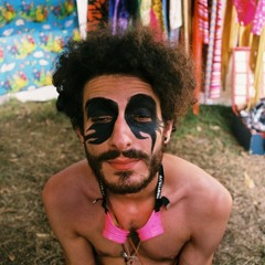 sad times/happy place