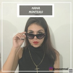 NANA MONTEIRO SET  #1 👽