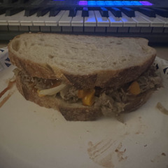sandwich bumper