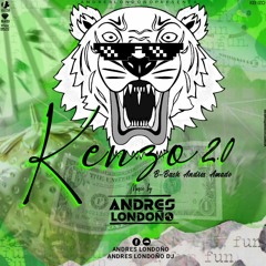 KENZO 2.0 (B-BASH ANDRES AMADO)