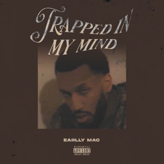 Trapped in My Mind