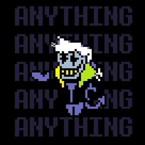 I CAN DO ANYTHING