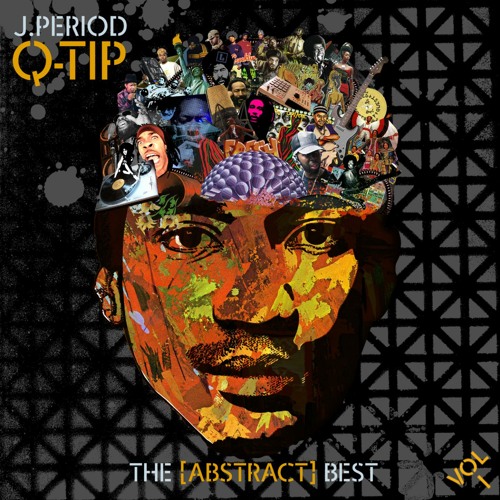Youthful [J.Period Tribute Remix] (feat. Questlove, Talib Kweli, Randy Watson & Q-Tip)