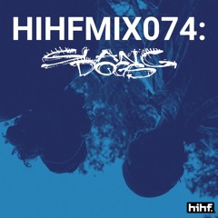 Slang Dogs: Heard It Here First Guest Mix Vol. 74