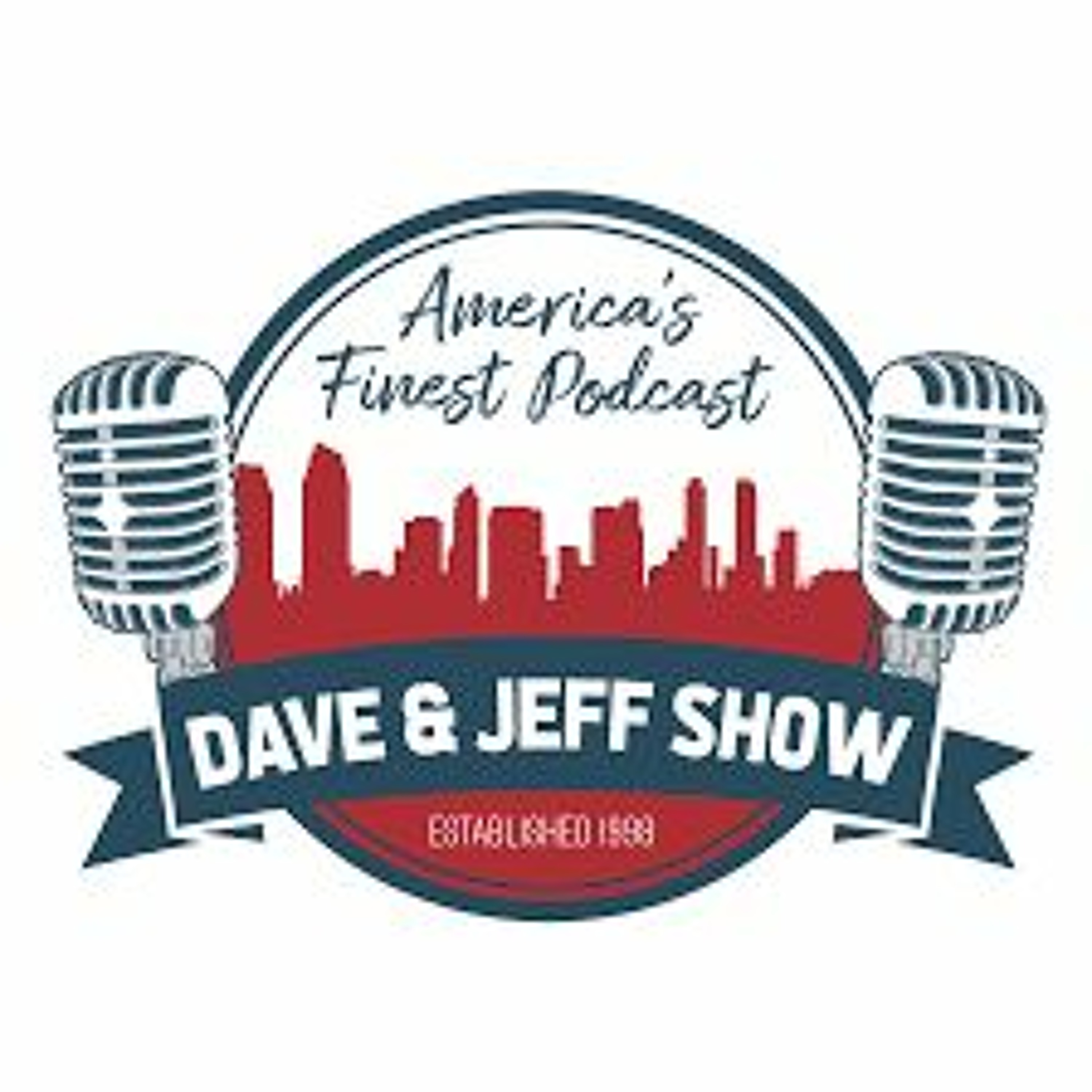 Dave and Jeff Show
