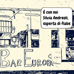 07 Puntata, 10 Stagione, 14.02.25 Bar Europa, Michele Gerace e Silvia Andreoli