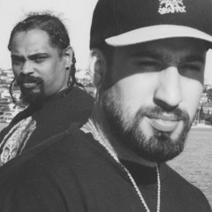 Messenger | Cypress Hill Type Hip Hop Instrumental | Boom Bap Rap Beat 80bpm