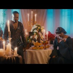 Puto Português feat.  Edmázia Mayembe  - Caí de Novo