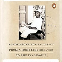 DOWNLOAD PDF ✅ Undocumented: A Dominican Boy's Odyssey from a Homeless Shelter to the