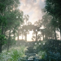 Collin Jax - All Over You (feat. Hanne)
