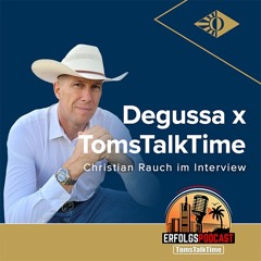 TomsTalkTime: Christian Rauch im Interview mit Tom Kaules