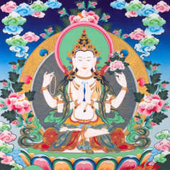 Om Mani Padme Hum - The Heart of Compassion