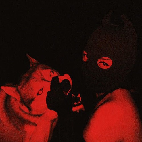 After Hours 001 (Mixed by Guapo)