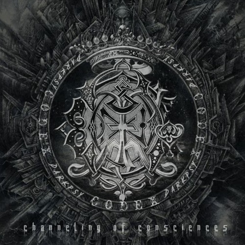 Chaneling of Conscience-(Codex)-150bpm