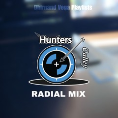Hunters Valley Radio