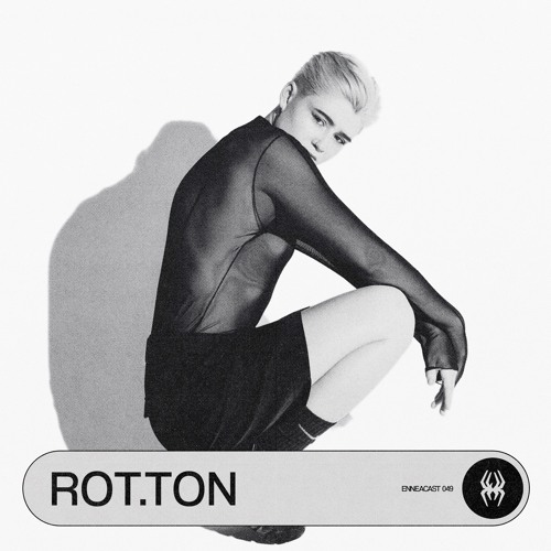 ENNEACAST [EC049] - ROT.TON