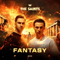 The Saints - Fantasy (OUT NOW)