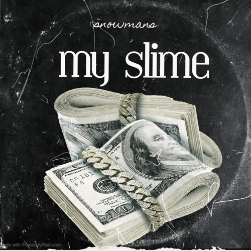 my slime