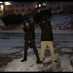 TWIN_THUGZ - EVIL TWINZ
